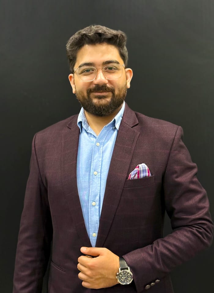 Sheryar Mehmood