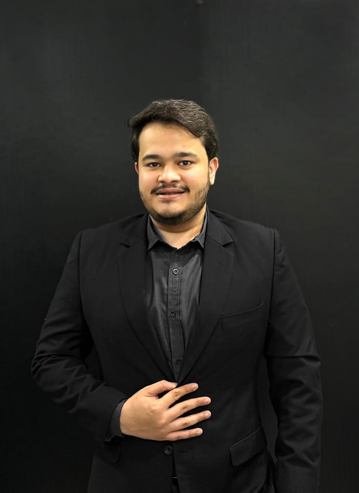 Sumair Sheikh