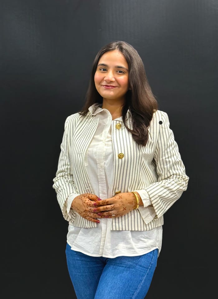 Urooba Ayubi