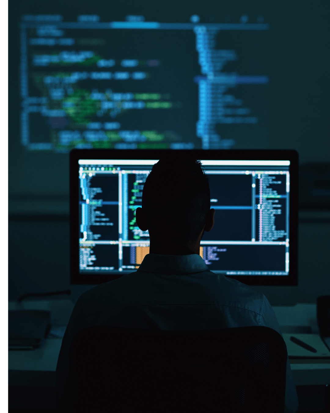 Website Development overview