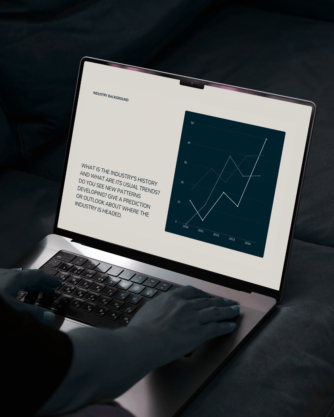 Website Maintenance overview
