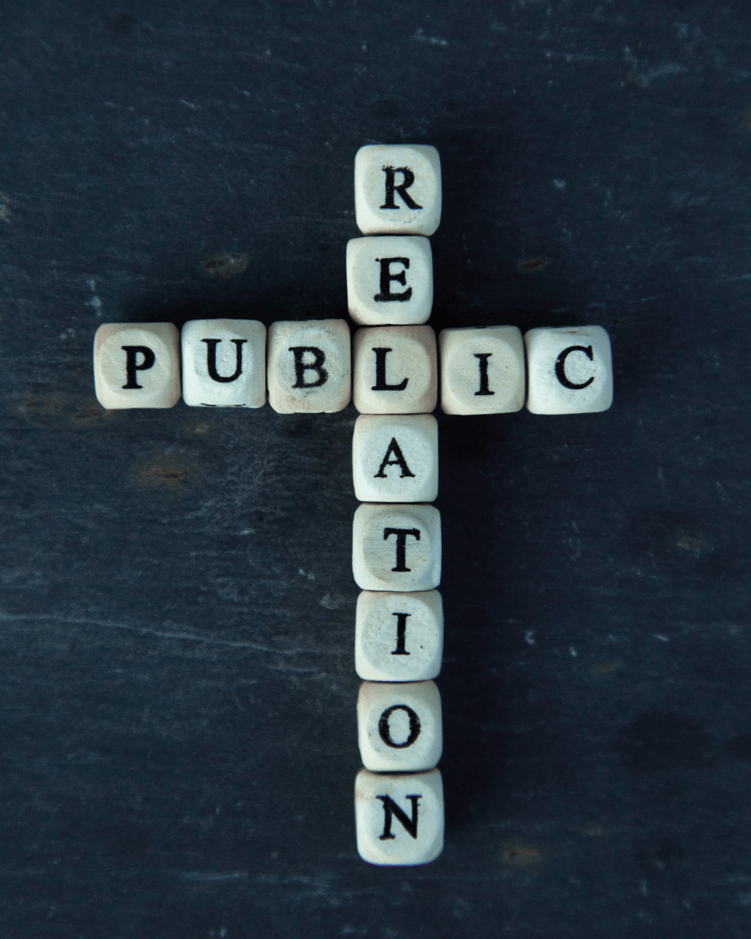 PR Marketing overview
