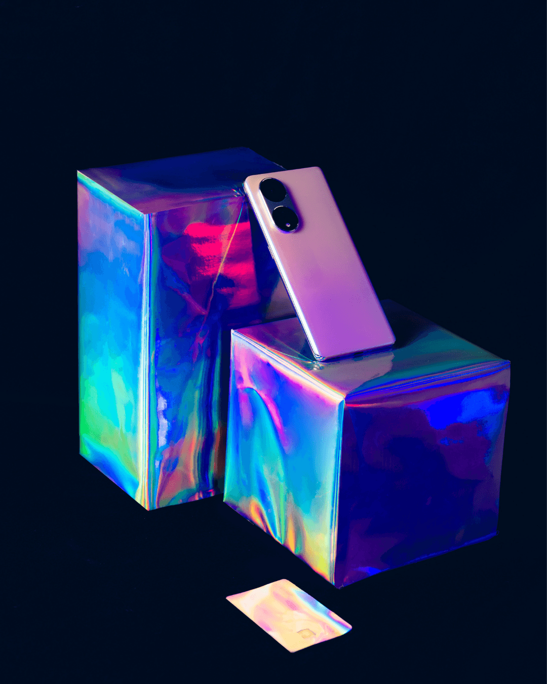 AI Specialised Marketing overview