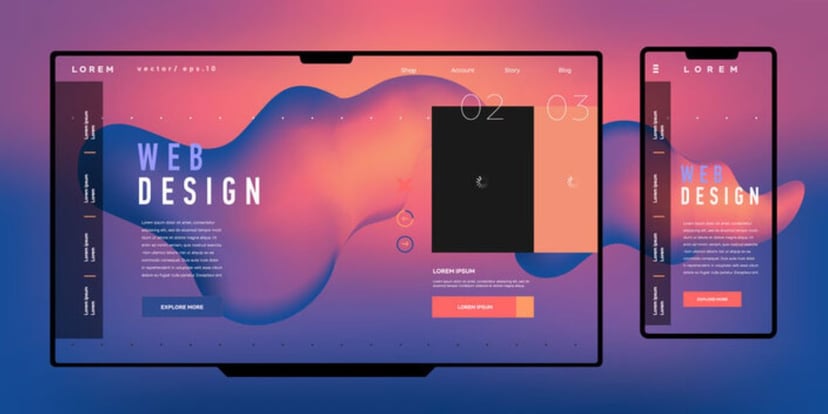 Custom Web Solutions