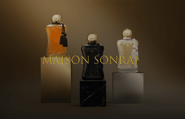 Maison Sonraj